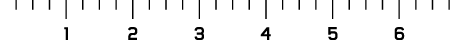 ruler